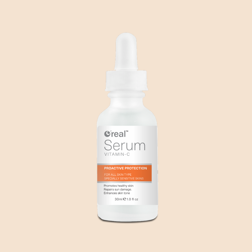 Vitamin-C Serum