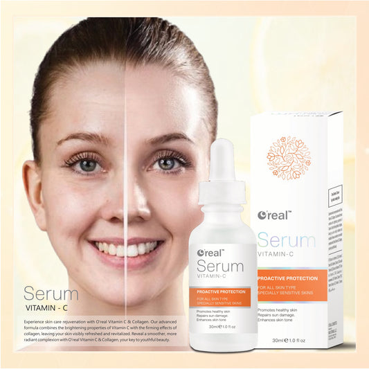 Vitamin-C Serum