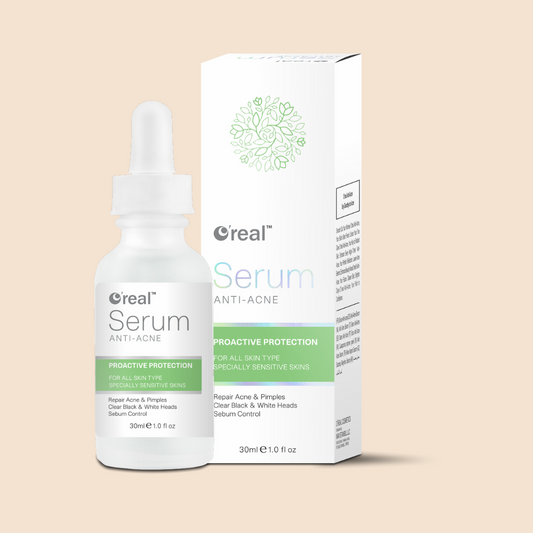 Anti Acne Serum