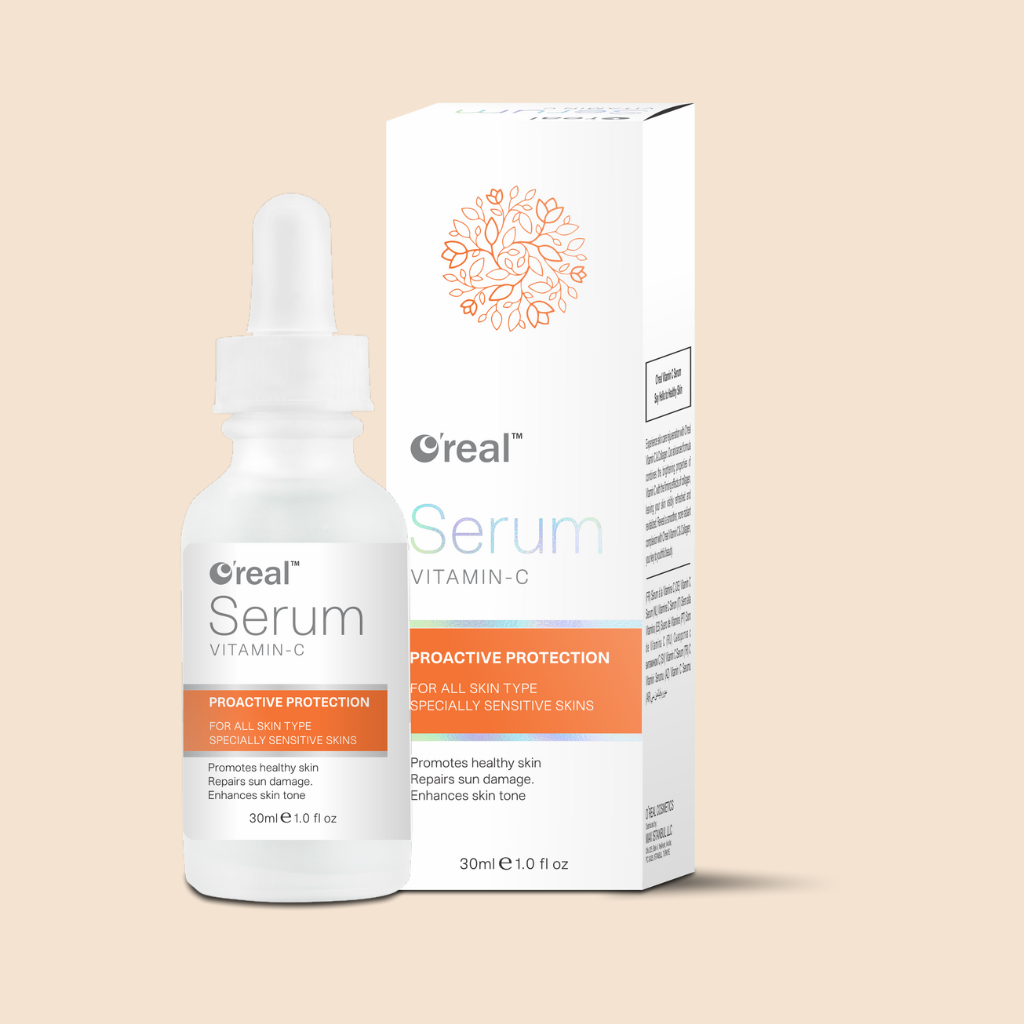 Vitamin-C Serum