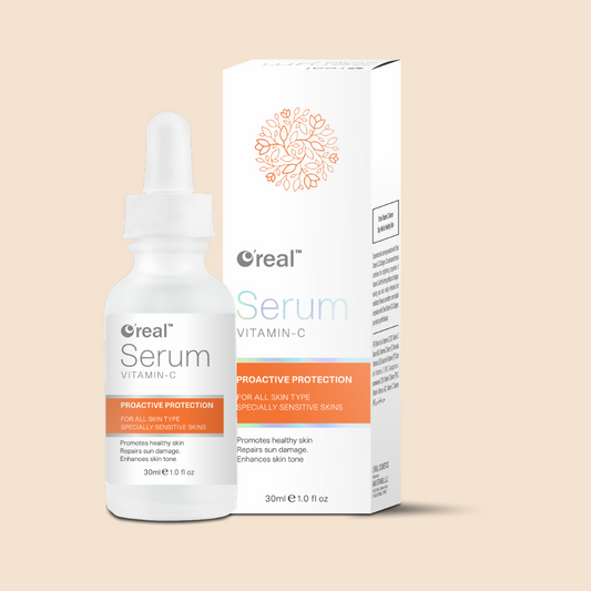 Vitamin-C Serum
